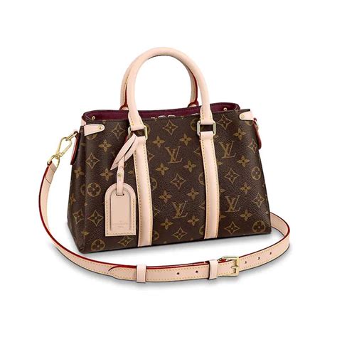 lv soufflot bag|louis vuitton soufflot handbag.